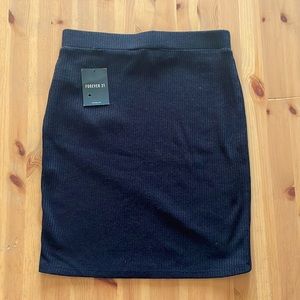 Forever 21 skirt